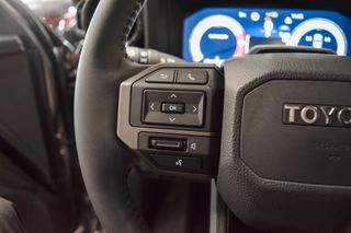 Toyota Land Cruiser 250 Hybrid 2026