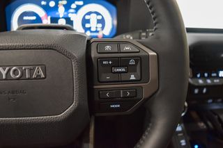 Toyota Land Cruiser 250 Hybrid 2026