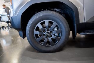 Toyota Land Cruiser 250 Hybrid 2026