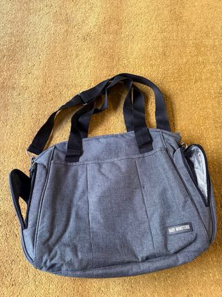 Bolso para carrito Baby Monsters