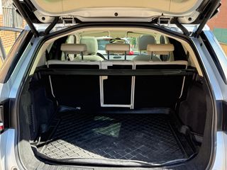 Land Rover Discovery Sport HSE Luxury 2.2 TD4