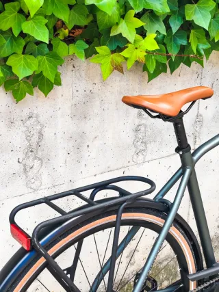 Bicicleta Elops 900 LD