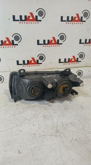 Bmw faro derecho serie 1.7 turbodiesel cat 116772