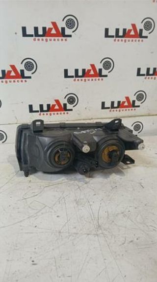 Bmw faro derecho serie 1.7 turbodiesel cat 116772