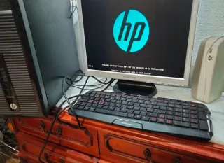 HP ProDesk 400 G1