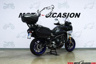 YAMAHA TRACER 900 GT