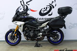 YAMAHA TRACER 900 GT