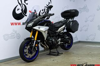YAMAHA TRACER 900 GT