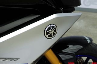 YAMAHA TRACER 900 GT