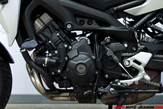 YAMAHA TRACER 900 GT