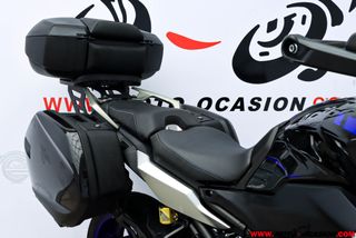 YAMAHA TRACER 900 GT