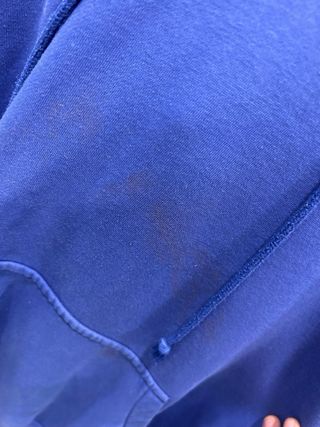 Sudadera Nike Morada