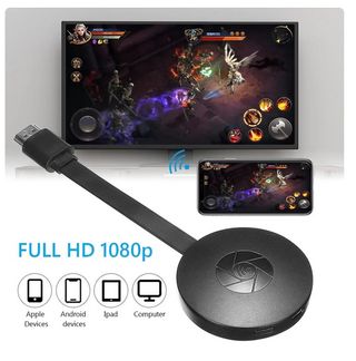 Conector HDMI para Ver Video del Movil en la TV