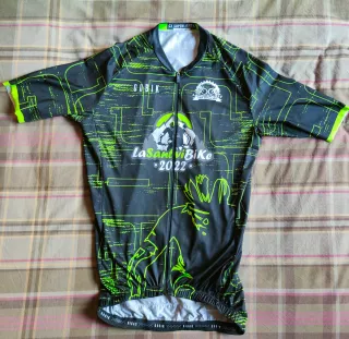 Maillot GOBIK CX Superlight Talla L
