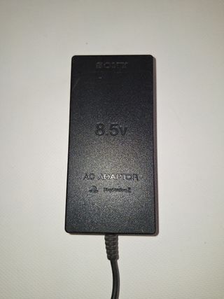 Fuente Alimentación PS2