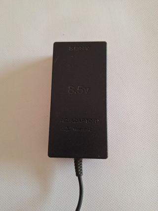 Fuente Alimentación PS2