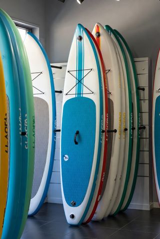 Tabla Paddle Surf Nueva