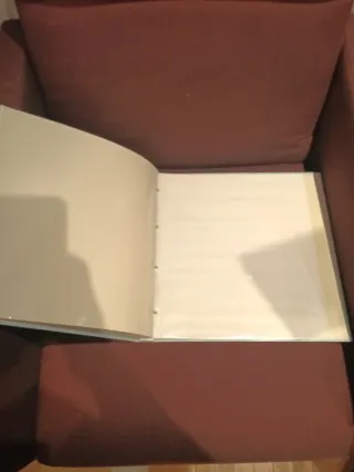 Álbum de mi Primera Comunión