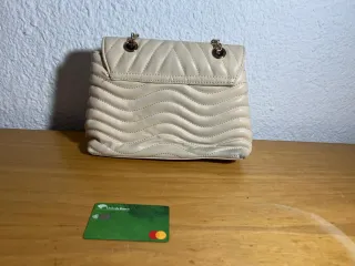 Bolso Louis Vuitton Beige