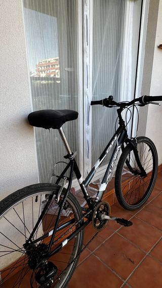 Bicicleta Supra MTB GT 26”