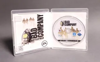 Lote Juegos PS3: FIFA, Call of Duty, Bad Company ⬇