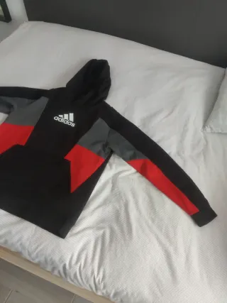 Sudadera Adidas Talla M