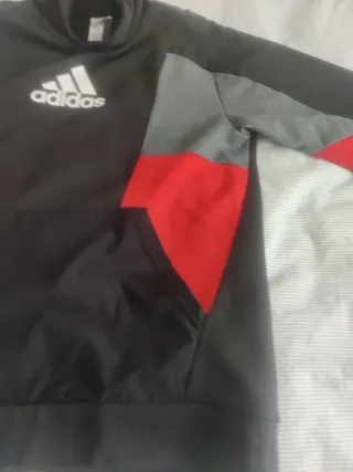 Sudadera Adidas Talla M