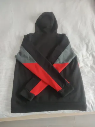 Sudadera Adidas Talla M