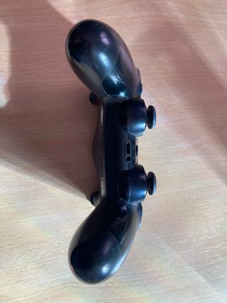 Mando DualShock 4 Original Negro