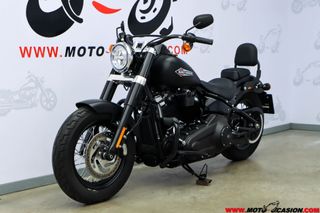 HARLEY-DAVIDSON SOFTAIL SLIM -A2-