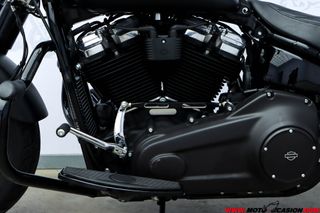 HARLEY-DAVIDSON SOFTAIL SLIM -A2-