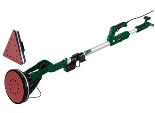 PARKSIDE - Lijadora de pared y techo