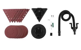 PARKSIDE - Lijadora de pared y techo