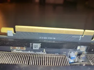 MSI Nvidia GeForce RTX 4070 Ti Gaming Trio