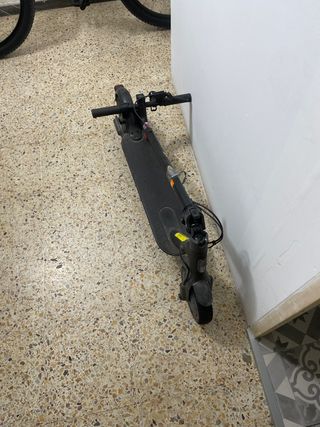 Patinete Eléctrico Xiaomi Pro 2