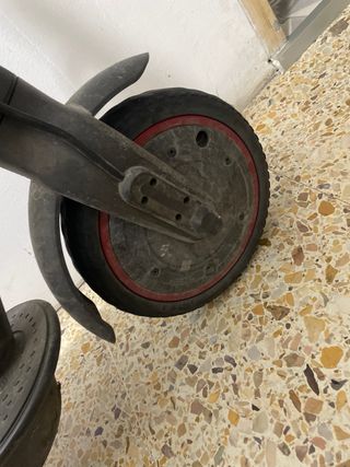 Patinete Eléctrico Xiaomi Pro 2