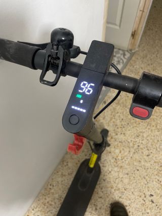 Patinete Eléctrico Xiaomi Pro 2