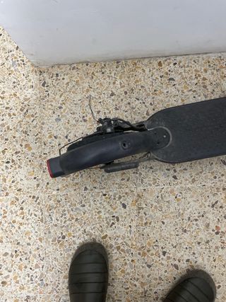 Patinete Eléctrico Xiaomi Pro 2