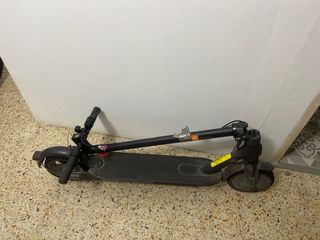Patinete Eléctrico Xiaomi Pro 2