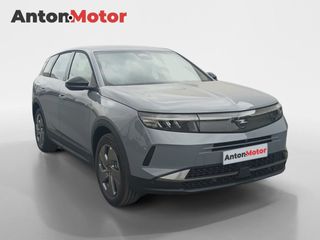 Opel Grandland 1.2T XHT Hybrid eDCT6 S/S Edition