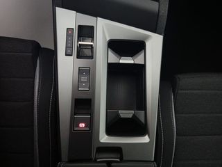 Opel Grandland 1.2T XHT Hybrid eDCT6 S/S Edition