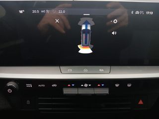 Opel Grandland 1.2T XHT Hybrid eDCT6 S/S Edition