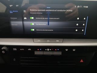 Opel Grandland 1.2T XHT Hybrid eDCT6 S/S Edition