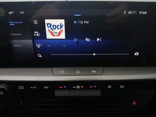 Opel Grandland 1.2T XHT Hybrid eDCT6 S/S Edition