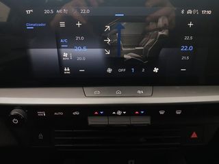 Opel Grandland 1.2T XHT Hybrid eDCT6 S/S Edition