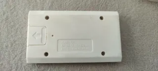 Lote 3 Máquinas LCD Game Arcade