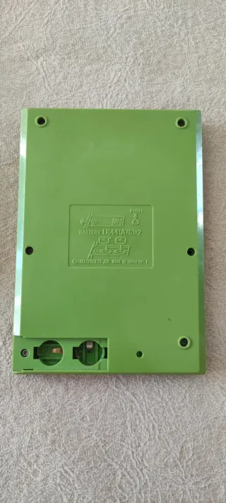 Lote 3 Máquinas LCD Game Arcade