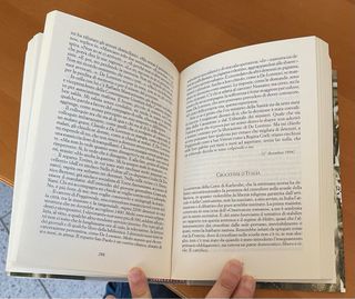 Diario italiano 1976-2006