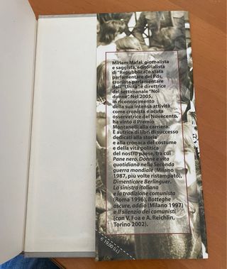 Diario italiano 1976-2006