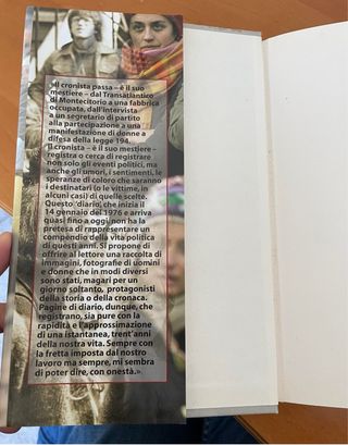 Diario italiano 1976-2006